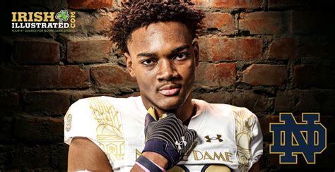 All 21 of Notre Dame's 2023 commits are four-star recruits according to Rivals. . Notre dame 247 commits